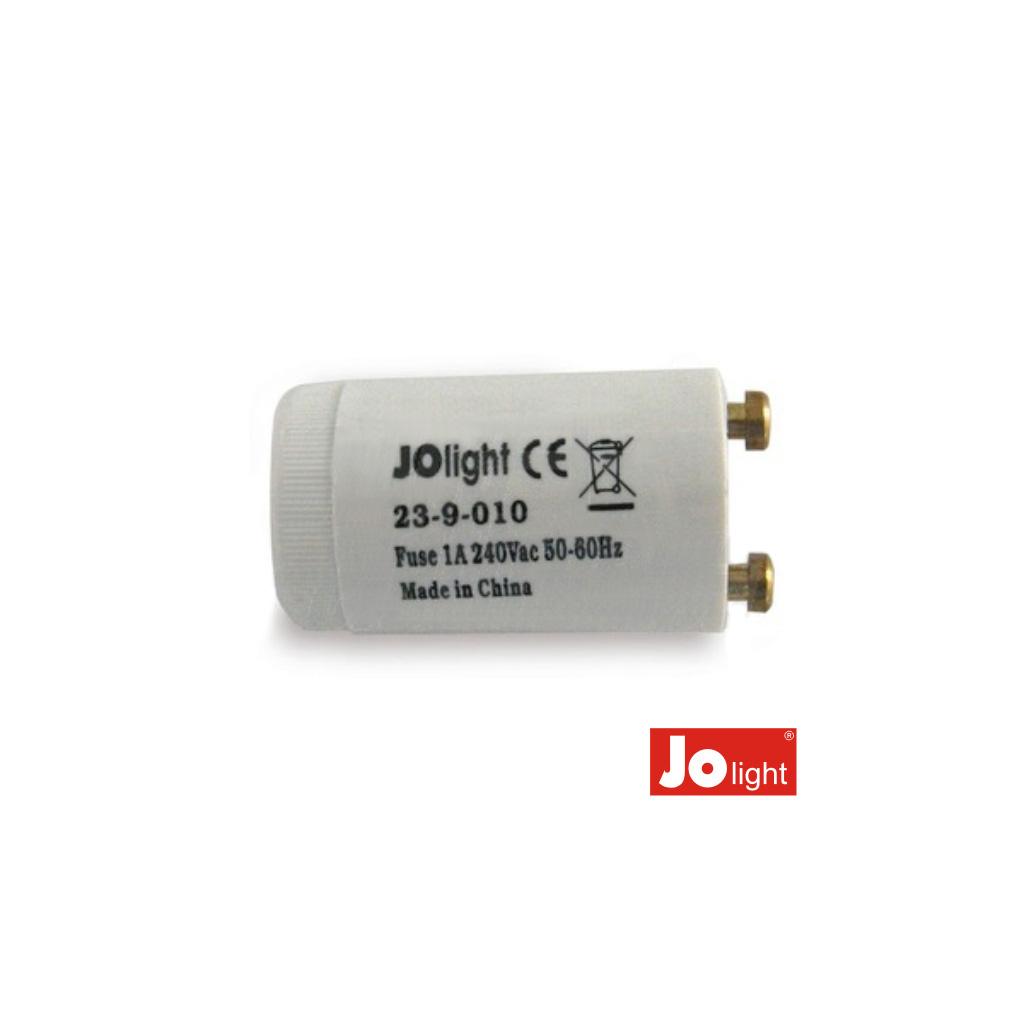 (imagem para) Fusível P/ Lâmpadas De Led Jolight